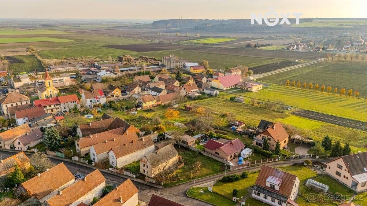 Prodej rodinný dům - Roudnice nad Labem, 413 01