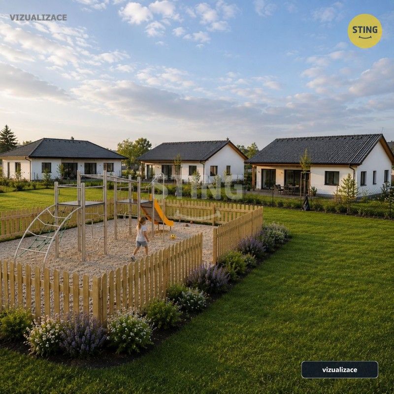 Pozemek pro bydlení · 1 031 m² · Chlumec nad Cidlinou Kladruby - 4