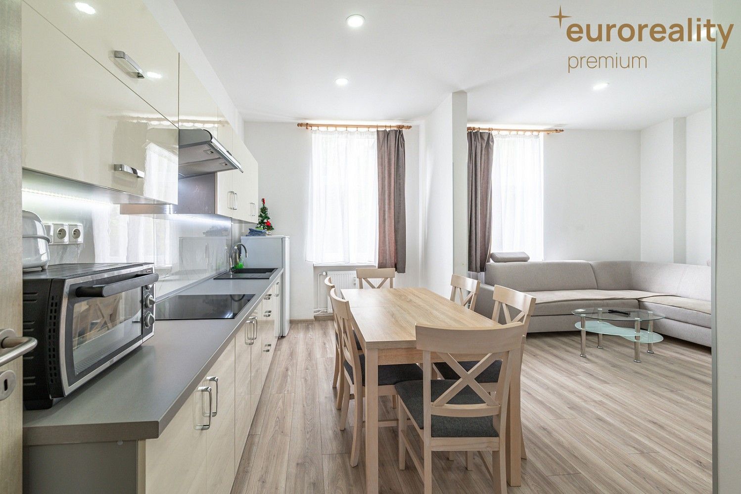 Byt, 194 m²