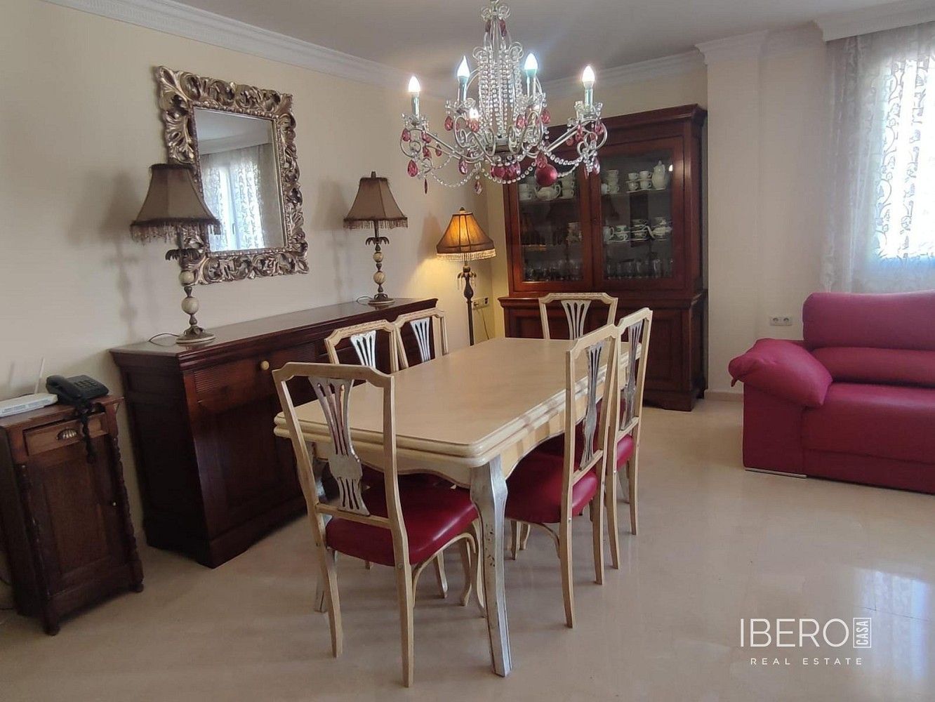 Rodinné domy, Archena, Španělsko, 273 m² - 1