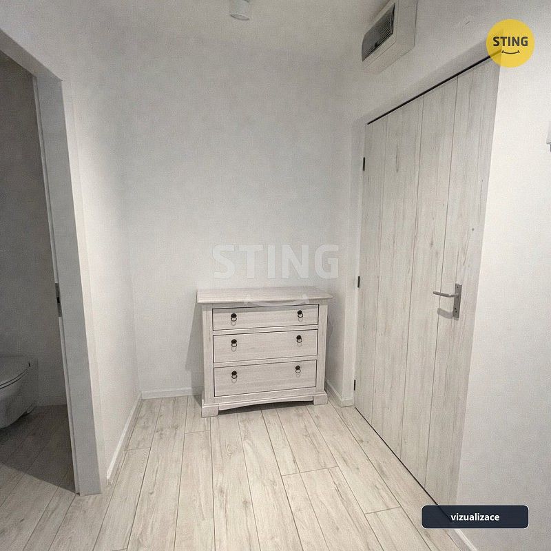 Prodej byt 1+kk - Pardubice - Polabiny, Pardubický kraj, 34 m² - 5