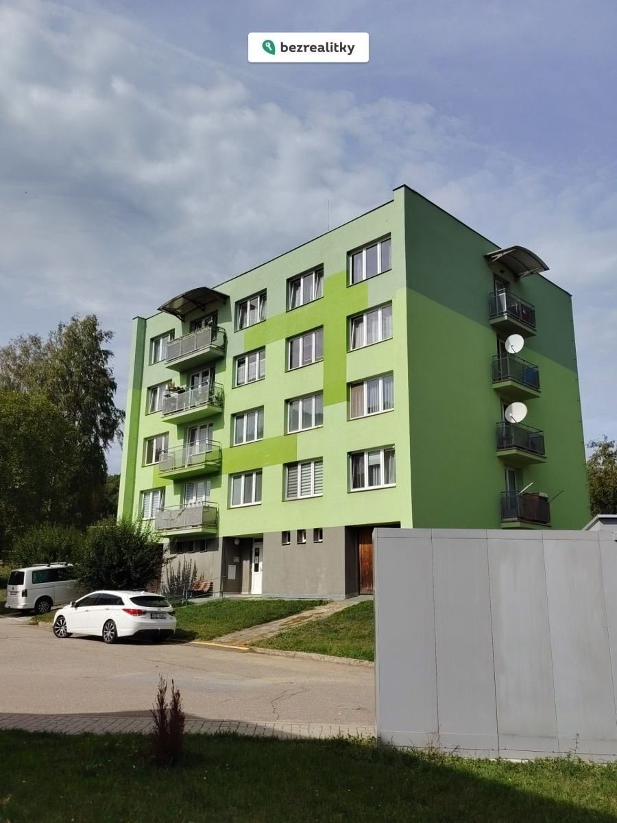 2+1, Kostnická 247, Husinec, 60 m² - 1
