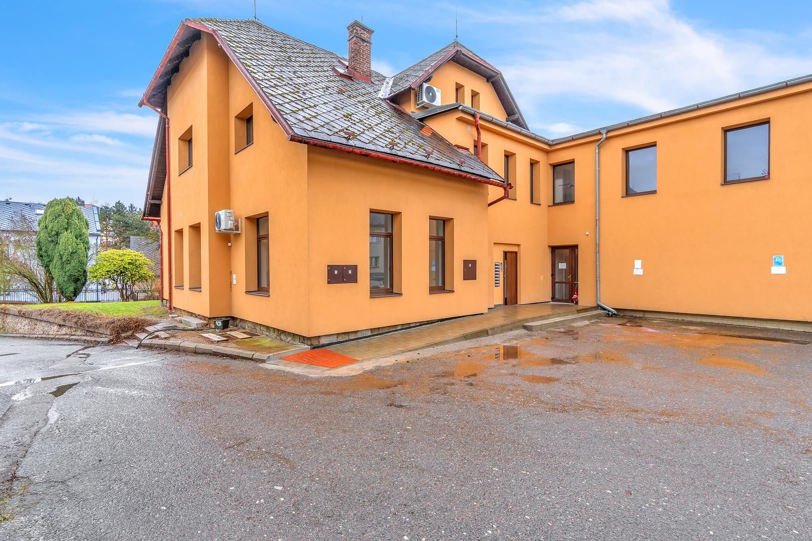 Vily, Žamberecká 380, Vamberk, 370 m² - 1