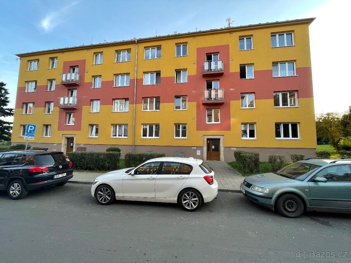 Byty, Jirkov, 431 11