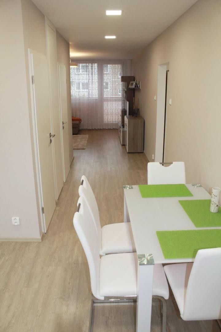 Pronájem byt 3+1 - Skalní 497, Liberec V-Kristiánov, 75 m² - 5