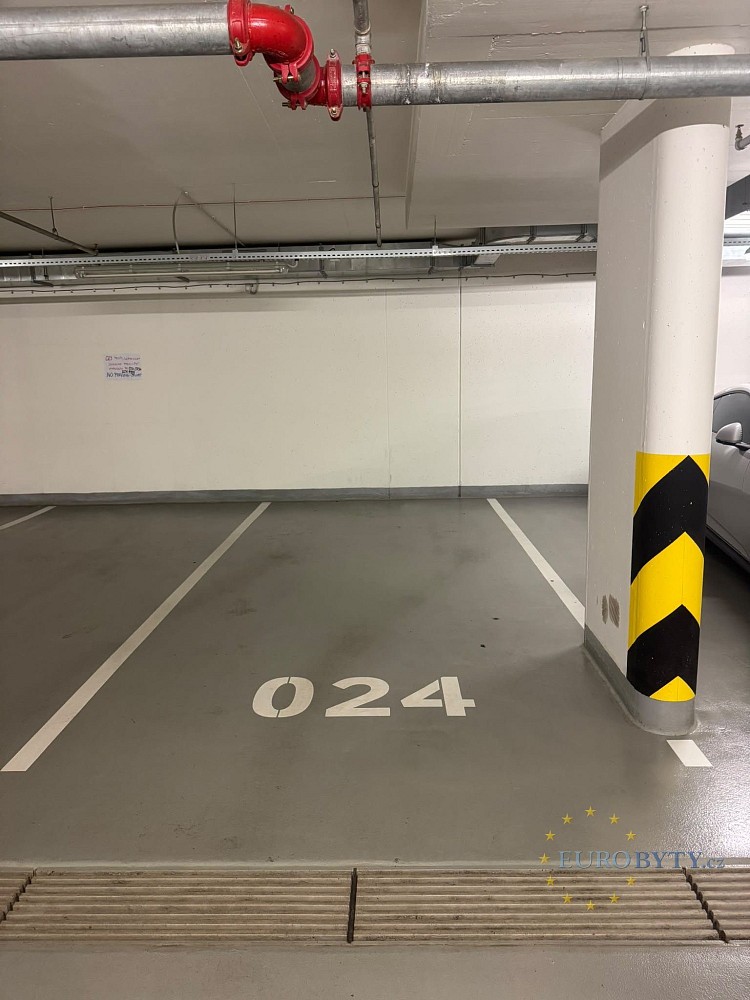 Ostatní, Kurta Konráda, Praha 9 - Libeň, 17 m² - 2