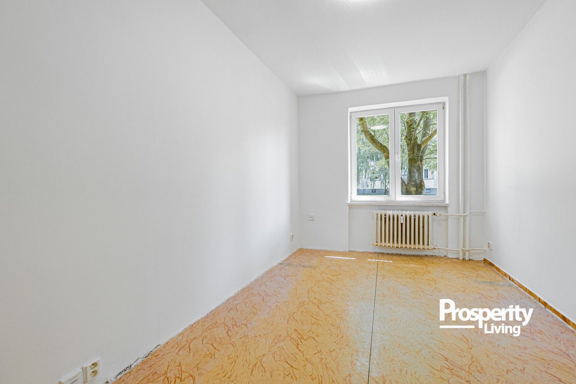 Byt 1+1 · 33 m² · tř. Těreškovové 2263, Karviná Mizerov - 4