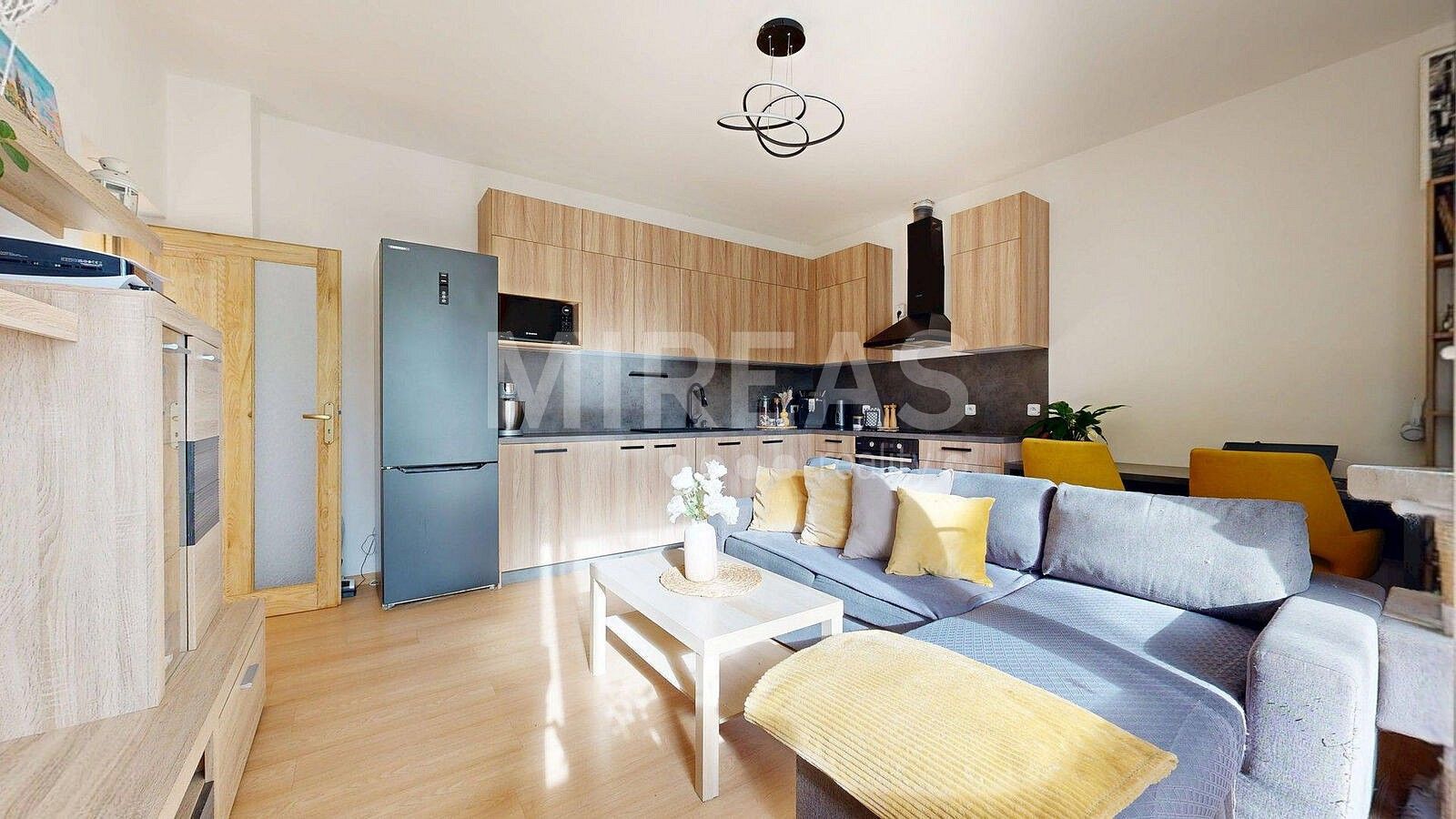 Byt 3+kk · 68 m² · Kaštanová, Milovice - Mladá, okres Nymburk - 4