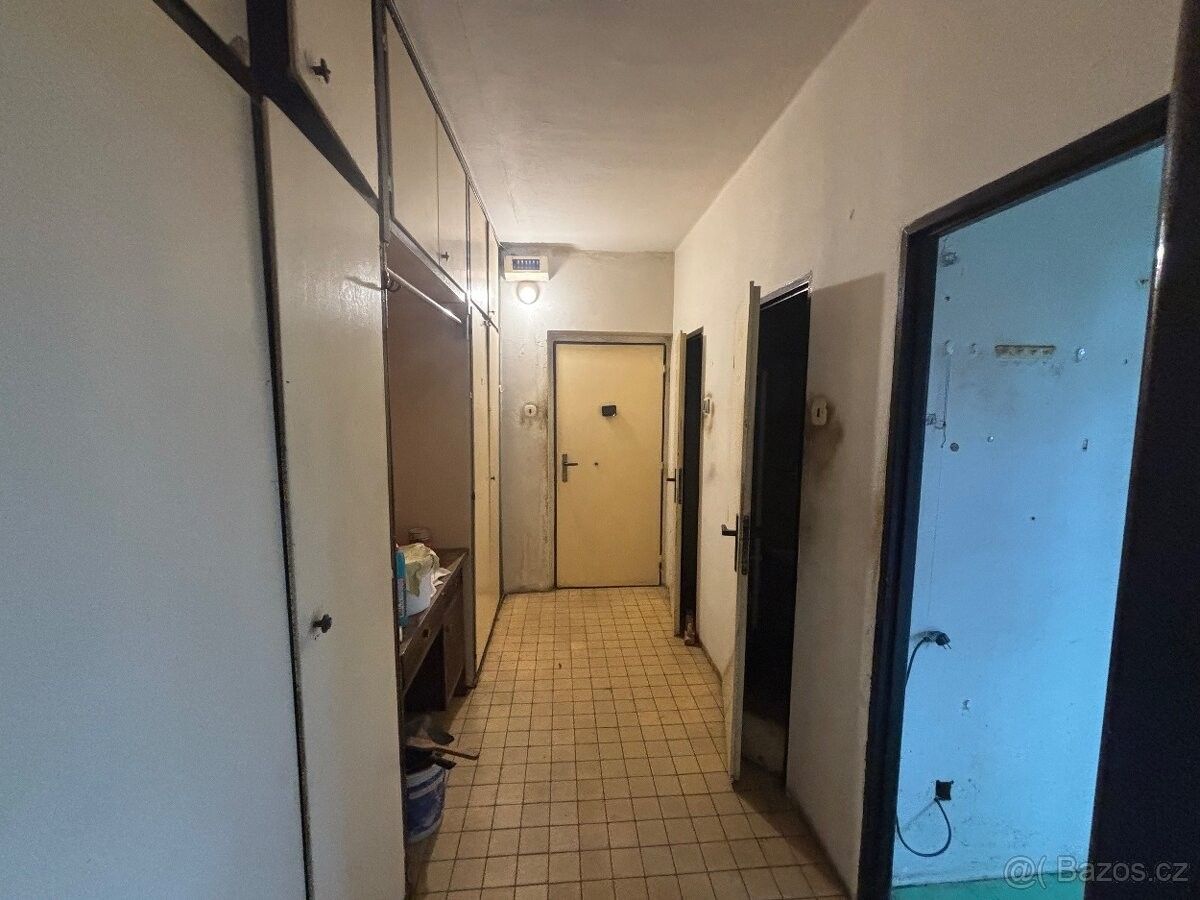 Byty, Očihov, 439 87