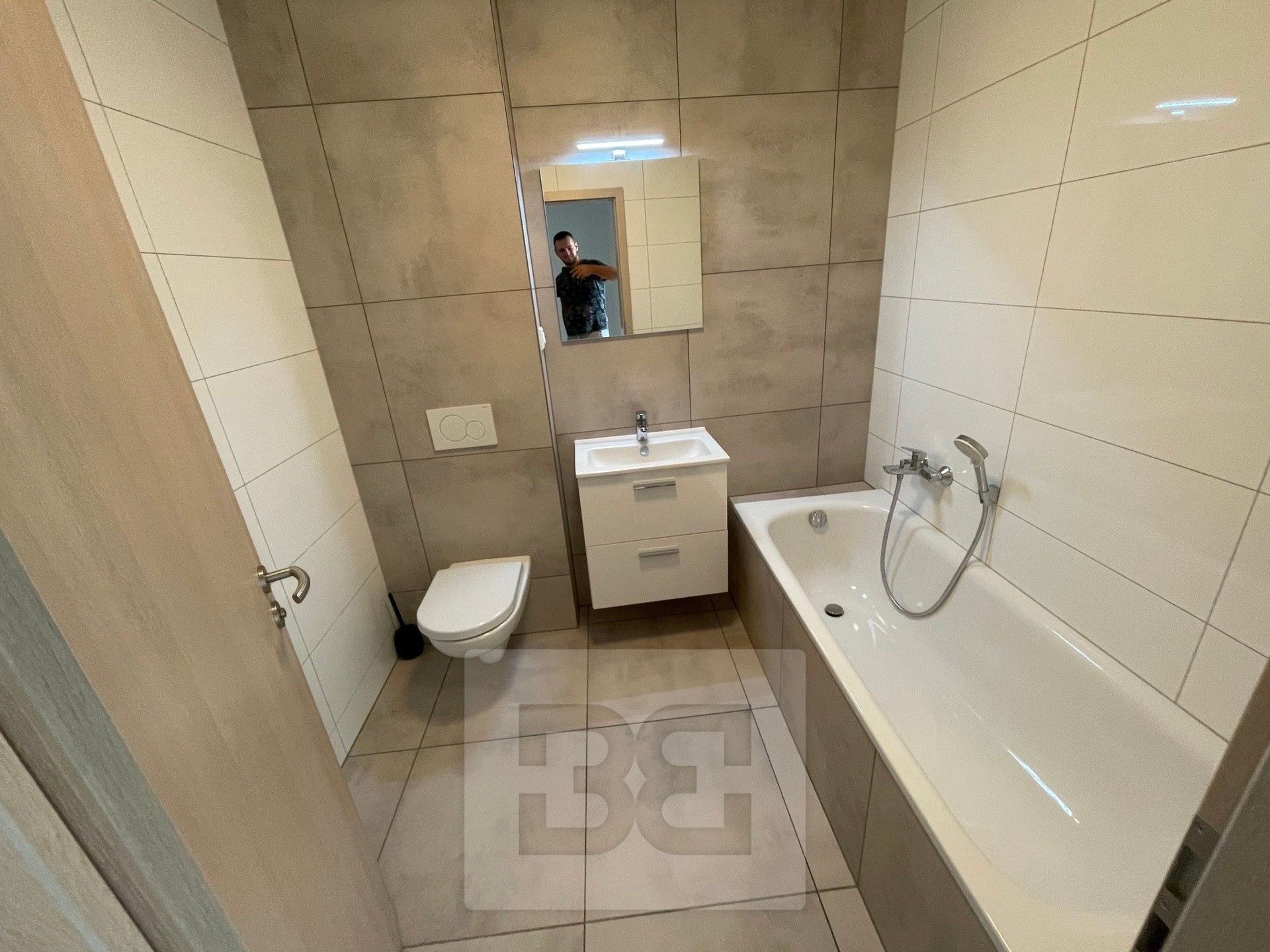 Pronájem byt 3+kk - Líšeň, Brno, 83 m²