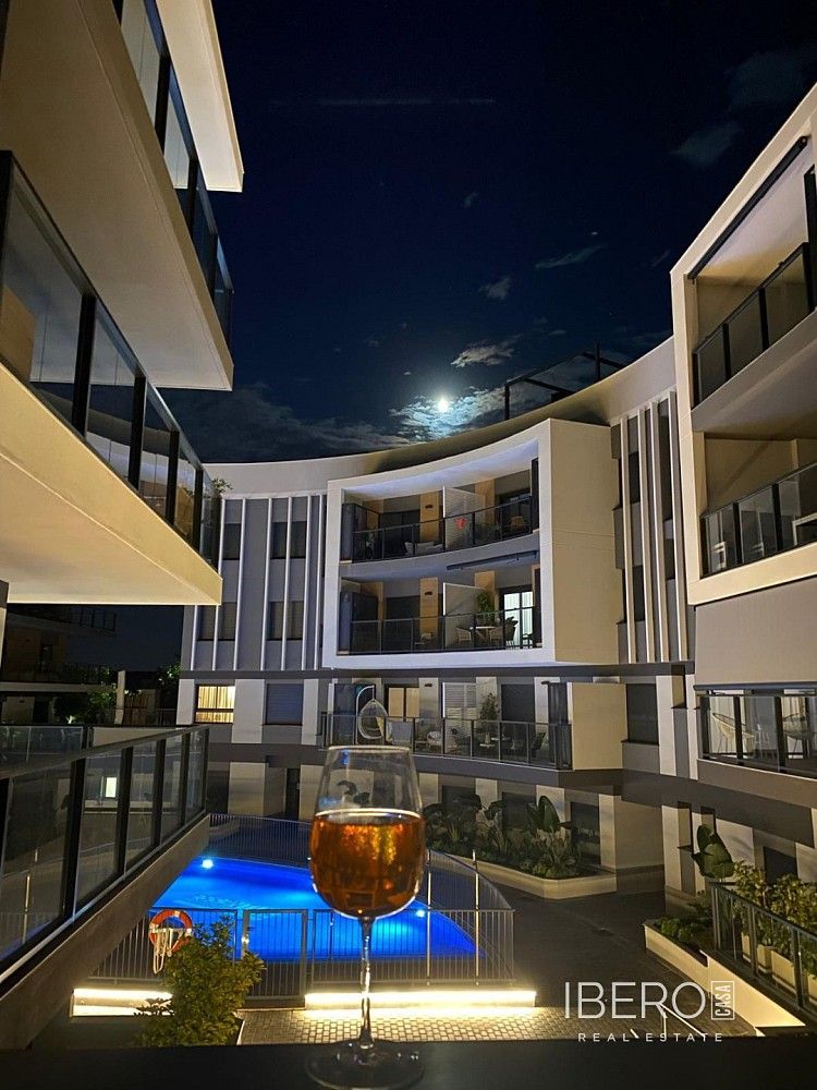 Byt 4+kk · 132 m² · Javea, Španělsko - 3