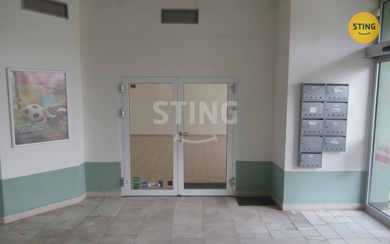 Pronájem obchodní prostory - Hlavní, Opava, 240 m² - 5