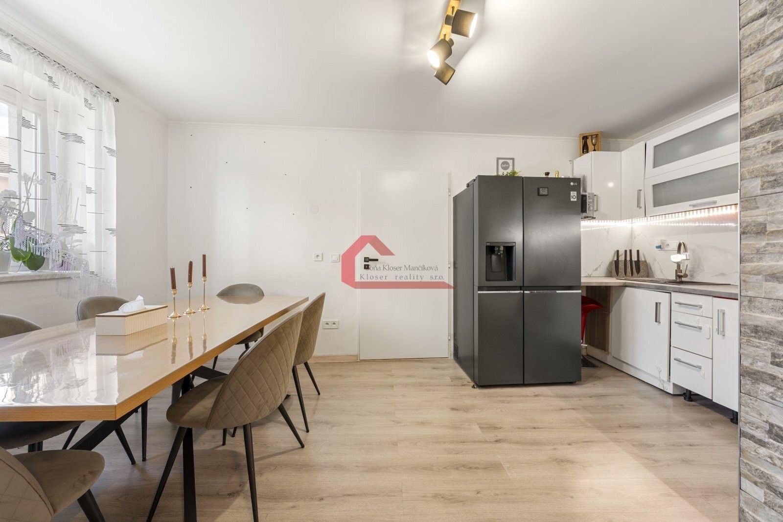 Rodinný dům · 115 m² · Hlavní 276, Břeclav Poštorná - 4