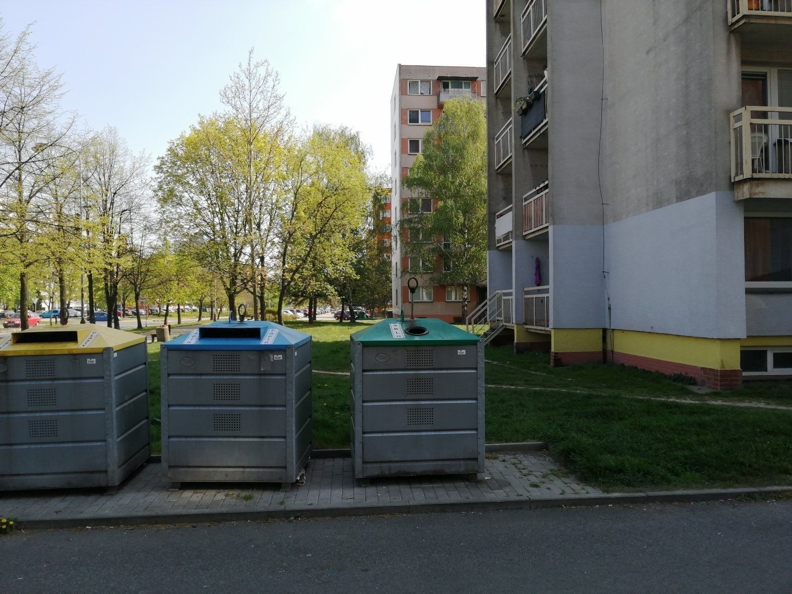 Pronájem obchodní prostory - Masarykova třída, Orlová - Horní Lutyně, Moravskoslezský kraj, 20 m² - 5