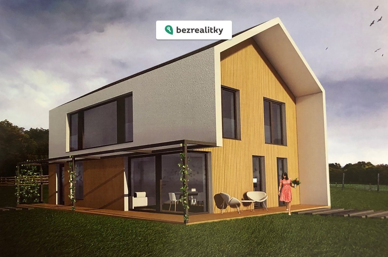 Prodej pozemek pro bydlení - Nad Rybníkem, Kralupy nad Vltavou Zeměchy - 5