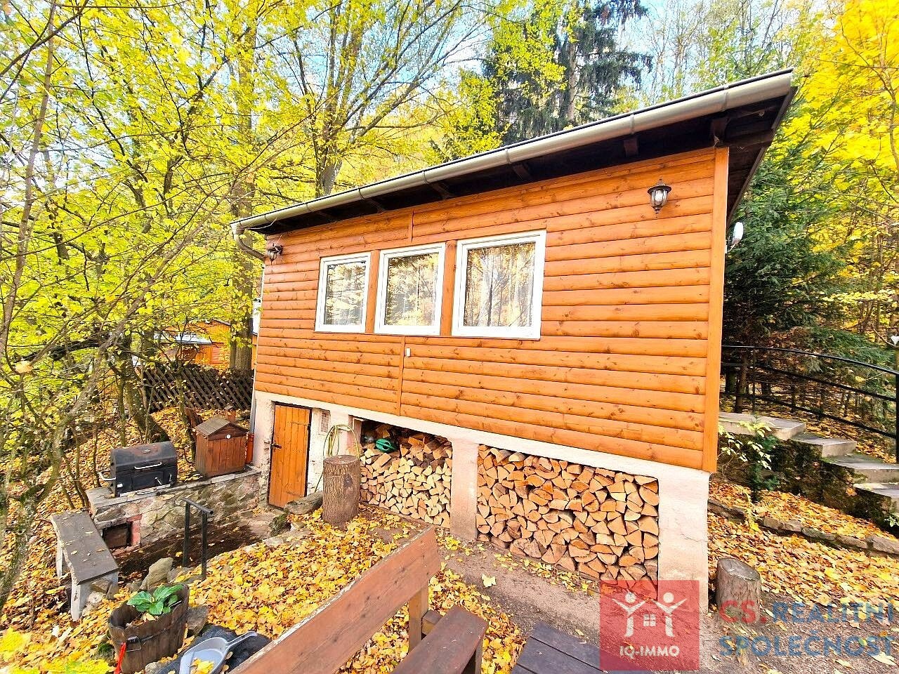 Chalupa · 37 m² · Onšov, okres Znojmo - 3
