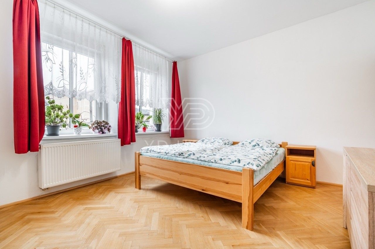 Prodej byt 3+kk - Pražská, Hodkovice nad Mohelkou, 66 m²