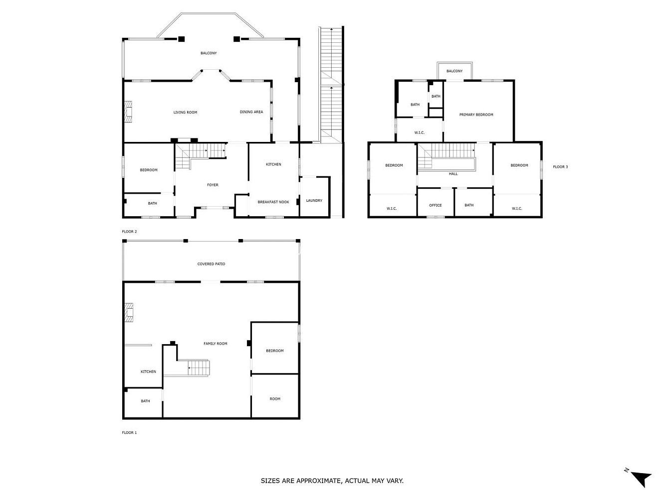 Prodej rodinný dům - El Coto, ES, 382 m² - 2