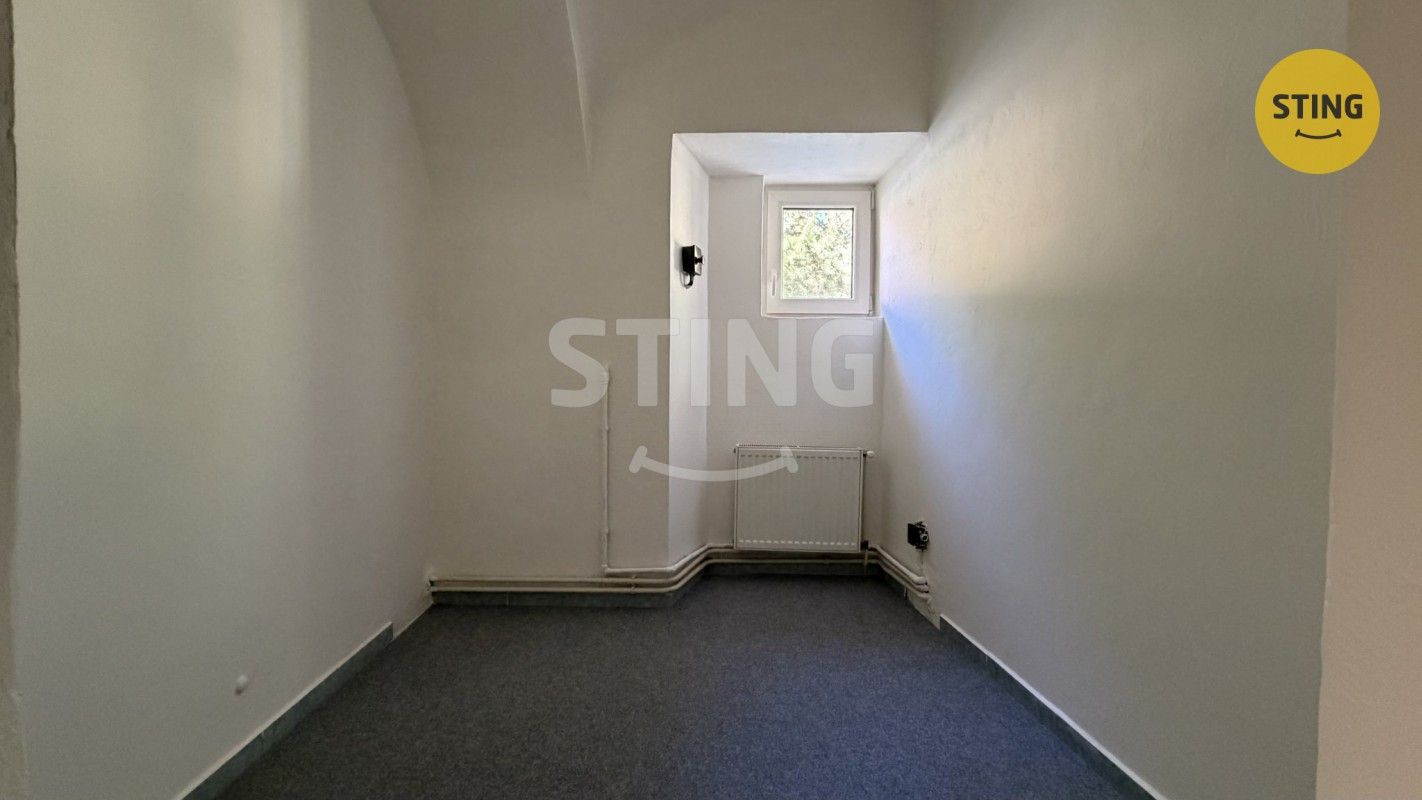 Kanceláře, Národní , Rýmařov, 5 m² - 2