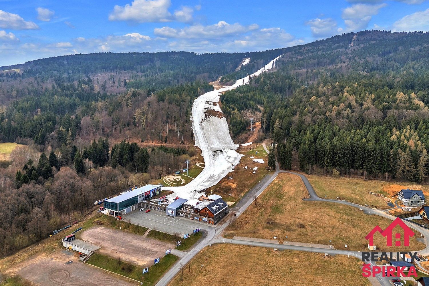Byt 2+kk · 45 m² · Červená Voda - Mlýnický Dvůr, okres Ústí nad Orlicí - 4