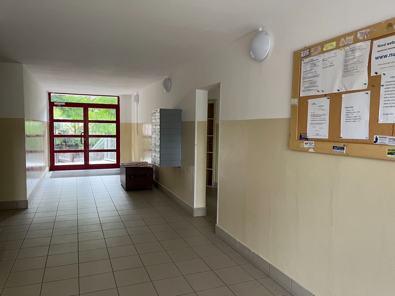 Byt 3+1 · 92 m² · Nušlova, Praha - Stodůlky - 3