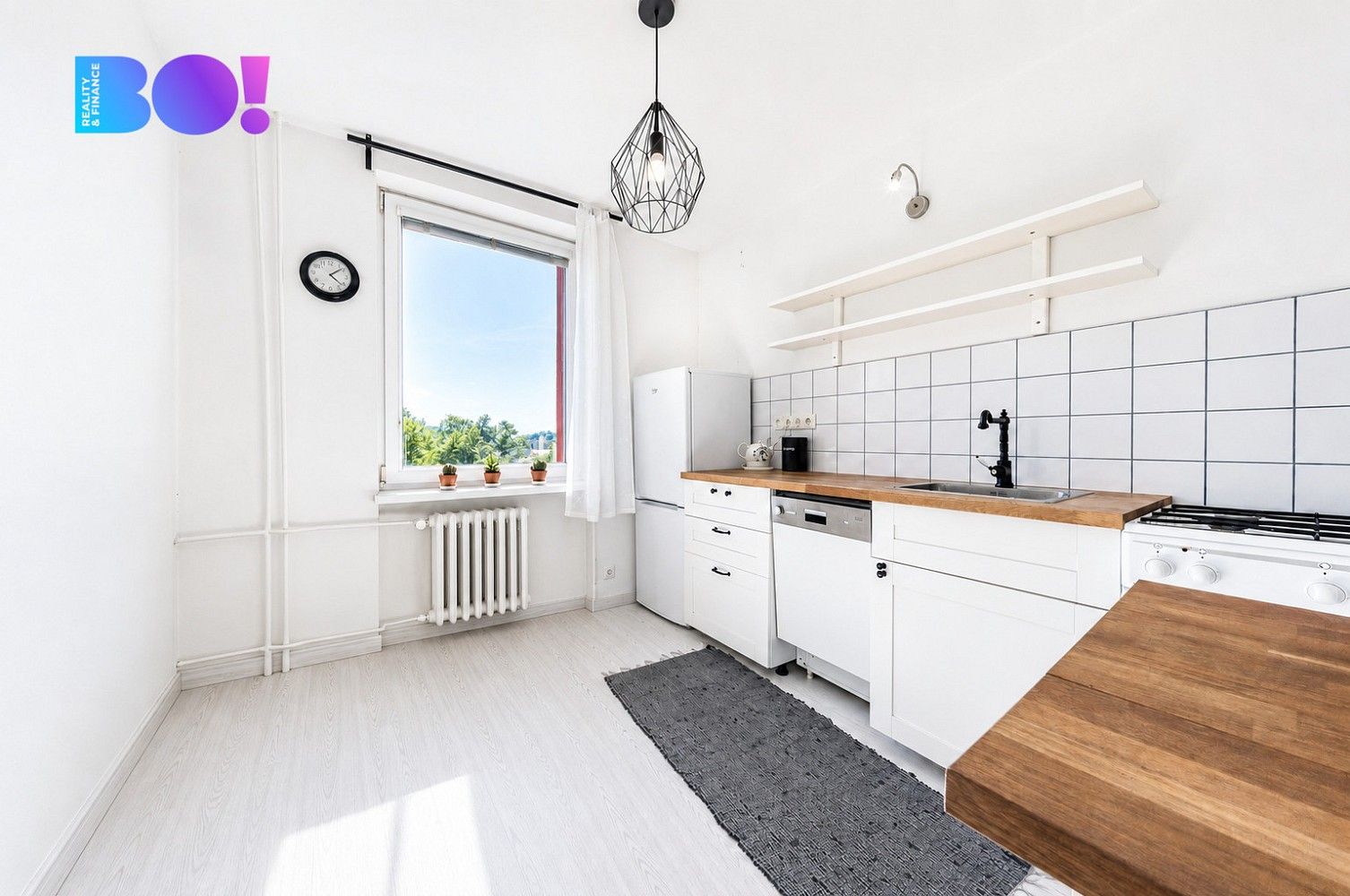2+1, Třinec - Staré Město, okres Frýdek-Místek, Moravskoslezský kraj, 51 m²