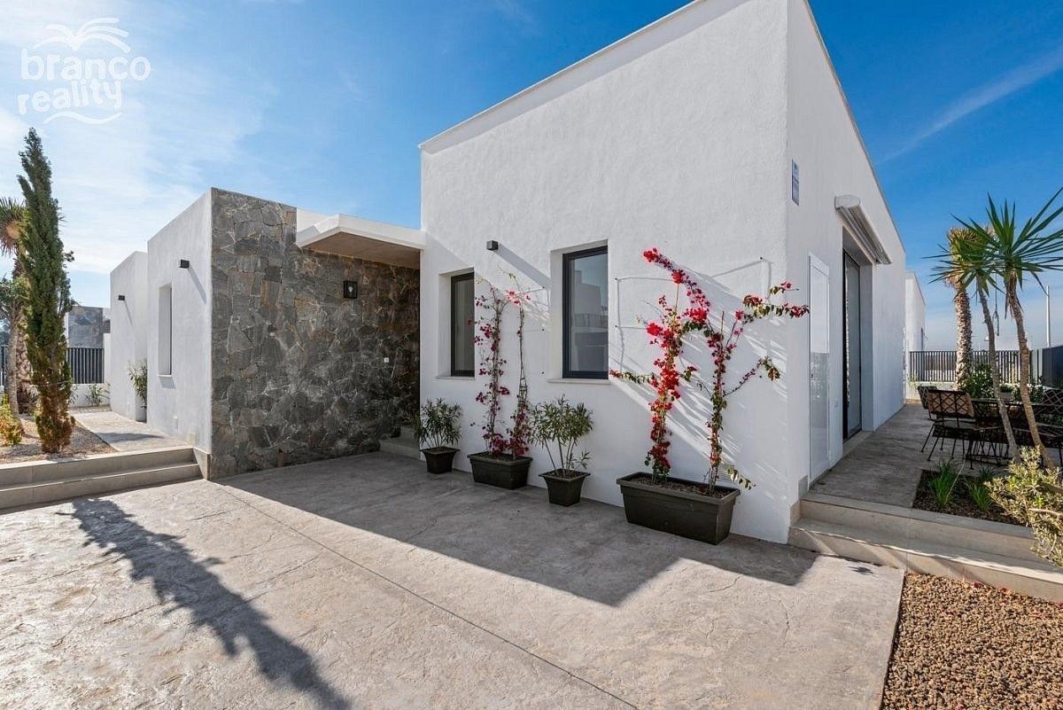 Prodej rodinný dům - Cartagena, ES, 154 m² - 2