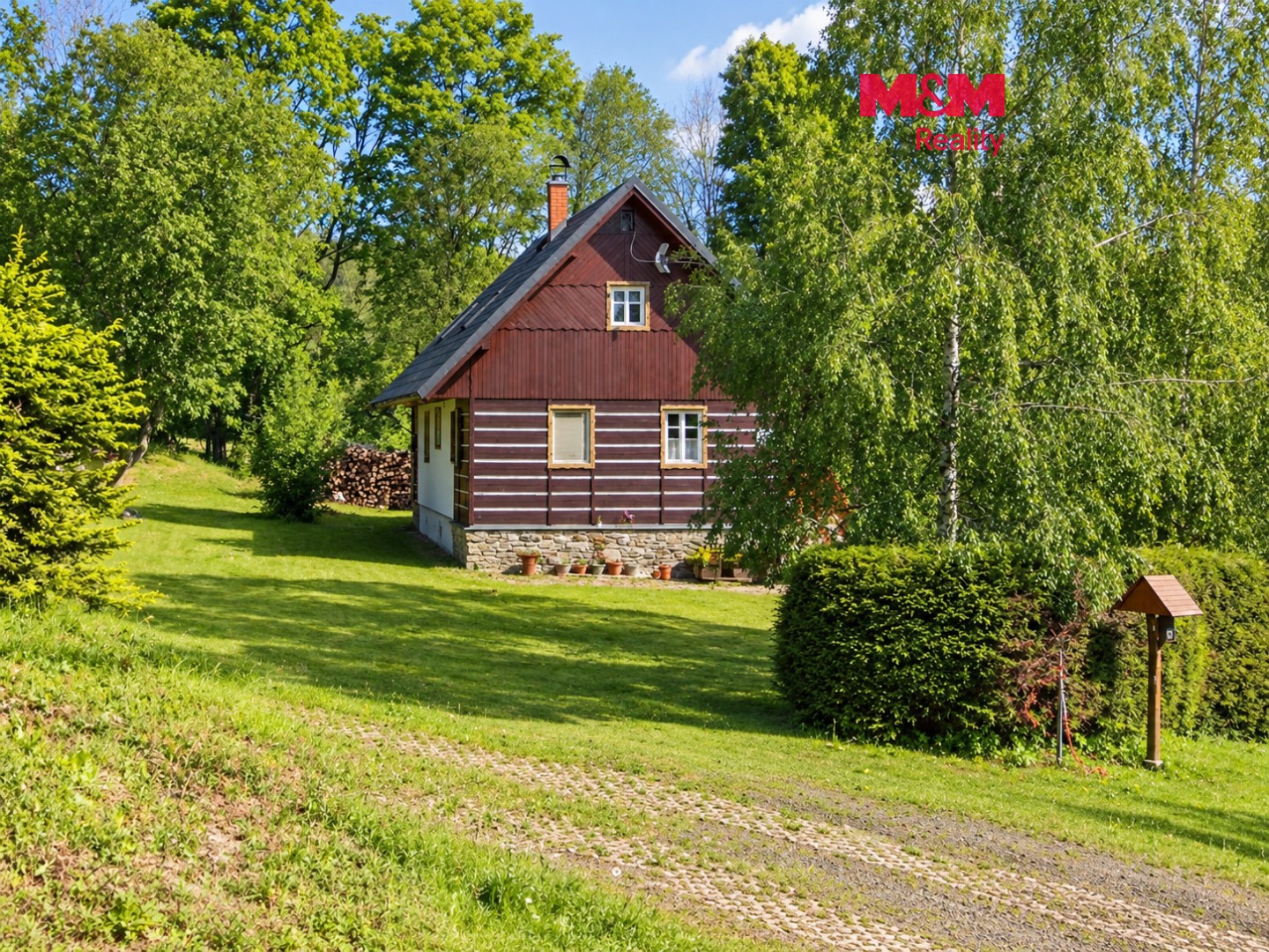 Rodinný dům, 120 m²