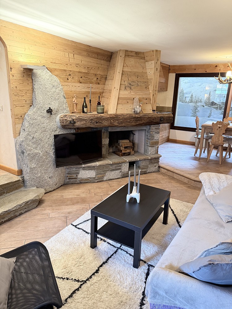 2+kk, Brescie, Ponte de Ligno, Itálie, 42 m² - 1