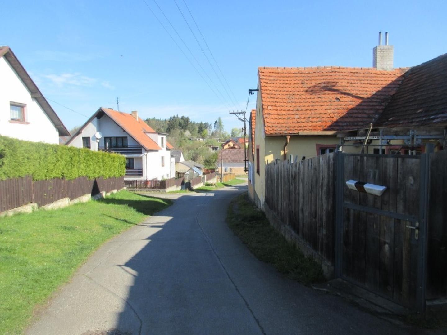 Rodinné domy, Putim, 143 m² - 2