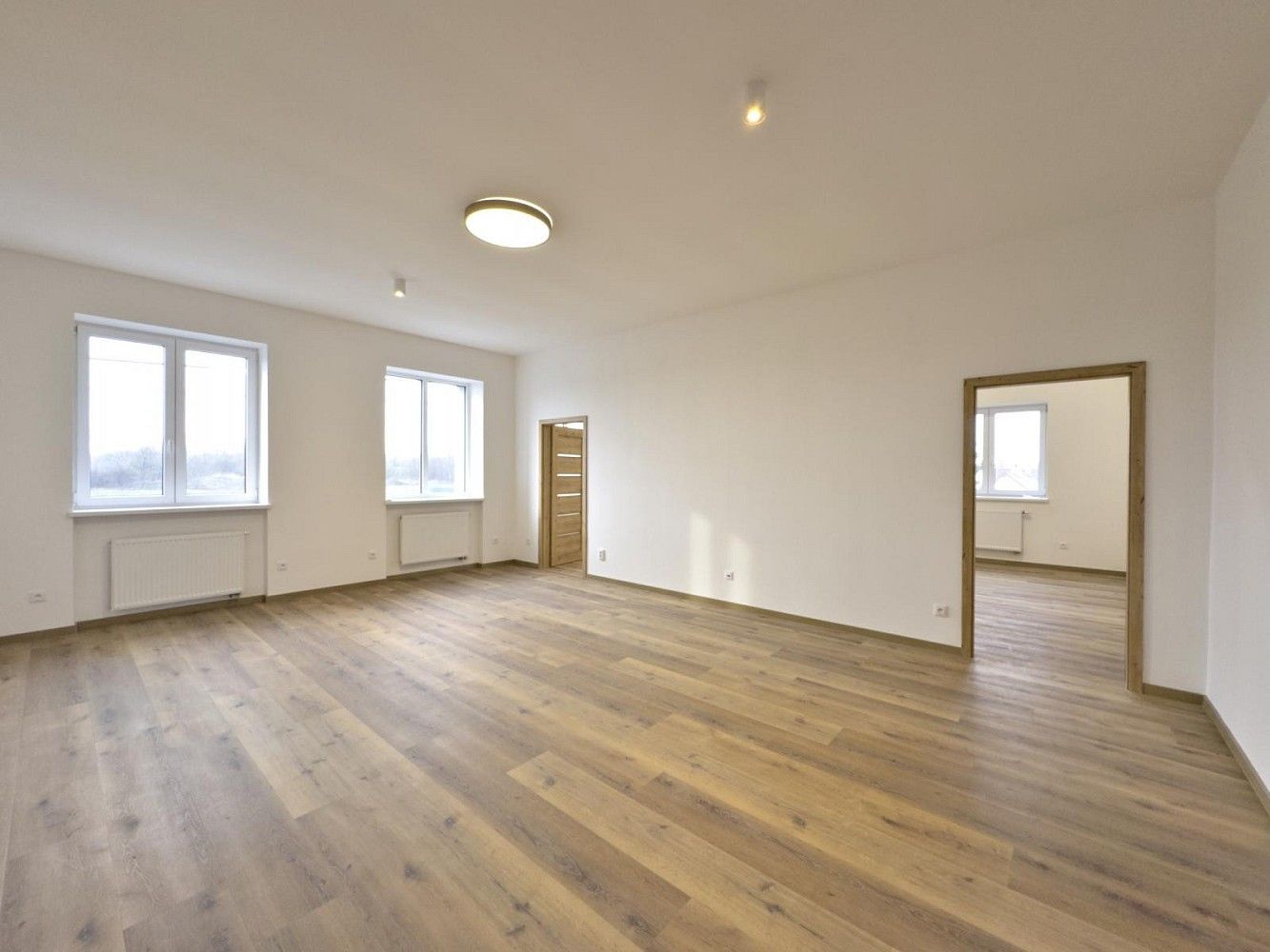 Pronájem byt 3+1 - Ostravská, Bohumín - Vrbice, okres Karviná, 94 m² - 1