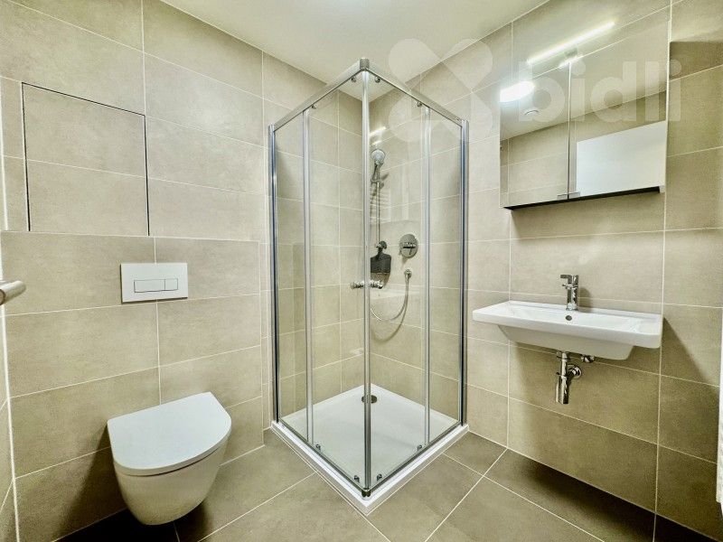 Byt 1+kk · 47 m² · Ghegova 1019, Brno Staré Brno - 3