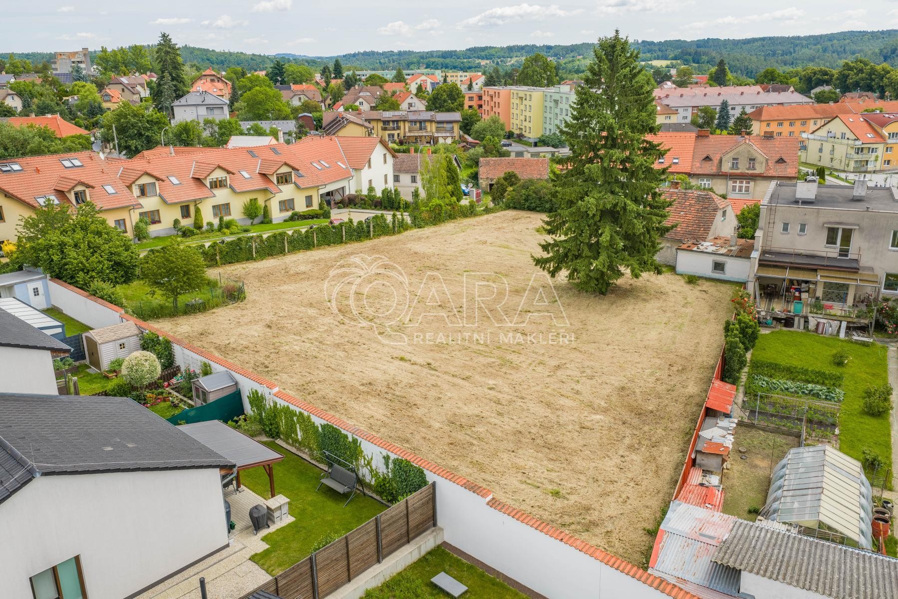 Pozemek pro bydlení · Pražská, Jílové u Prahy - 4