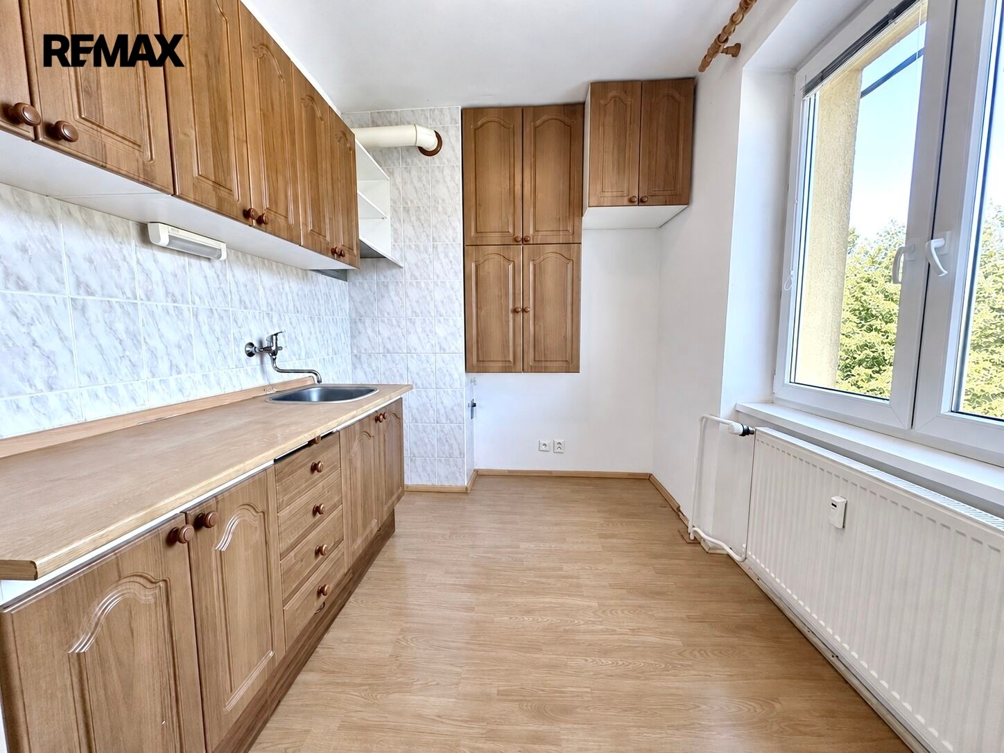 Byt 2+1 · 50 m² · Družstevní 1769, Vsetín - 3