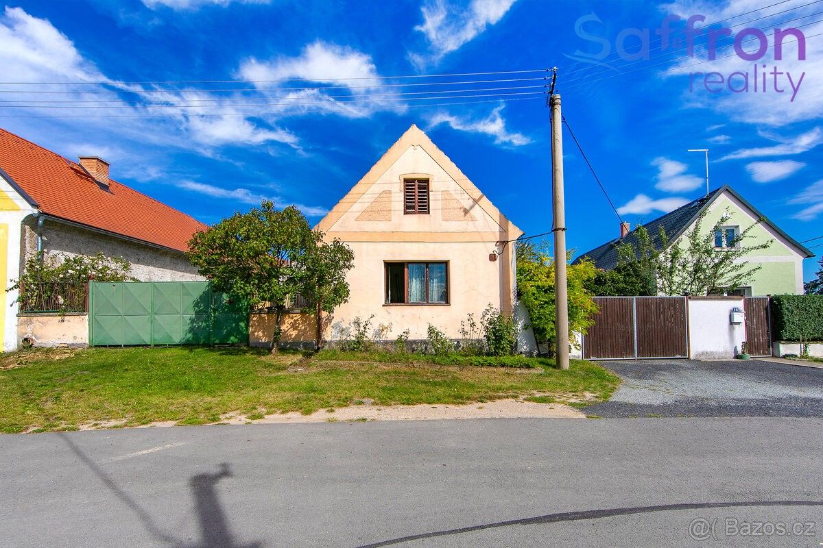 Prodej dům - Dobřany, 334 41, 567 m²