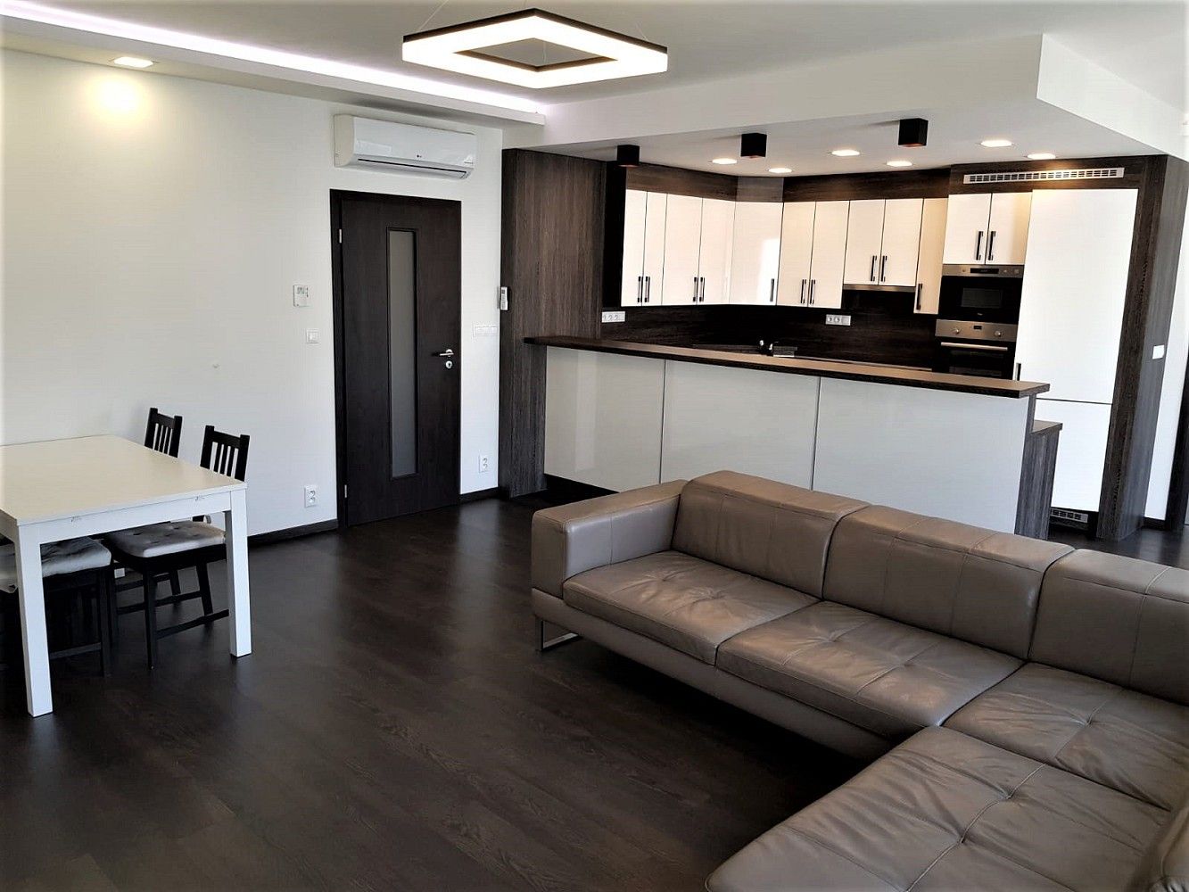 Prodej byt 4+kk - Na Prádle, Ostrava - Moravská Ostrava, 119 m² - 5