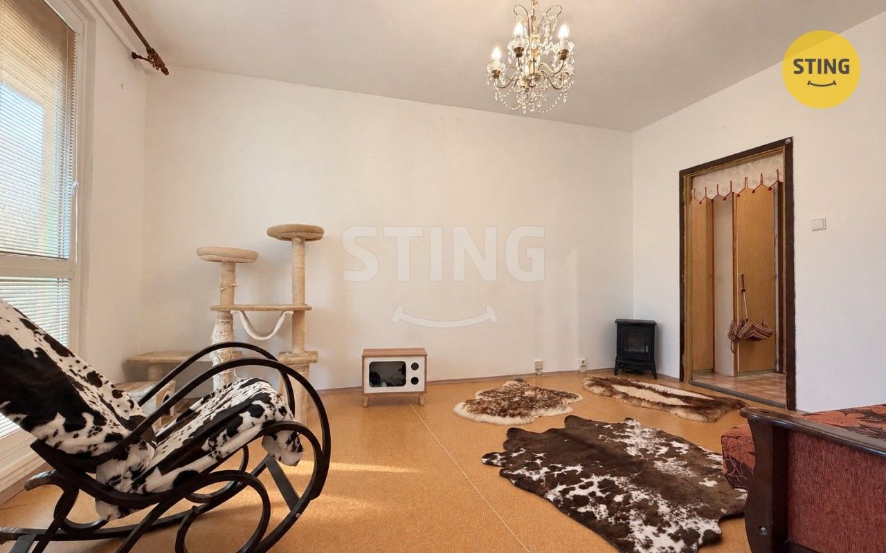 Byt 2+1 · 55 m² · Dolní, Bruntál - 2
