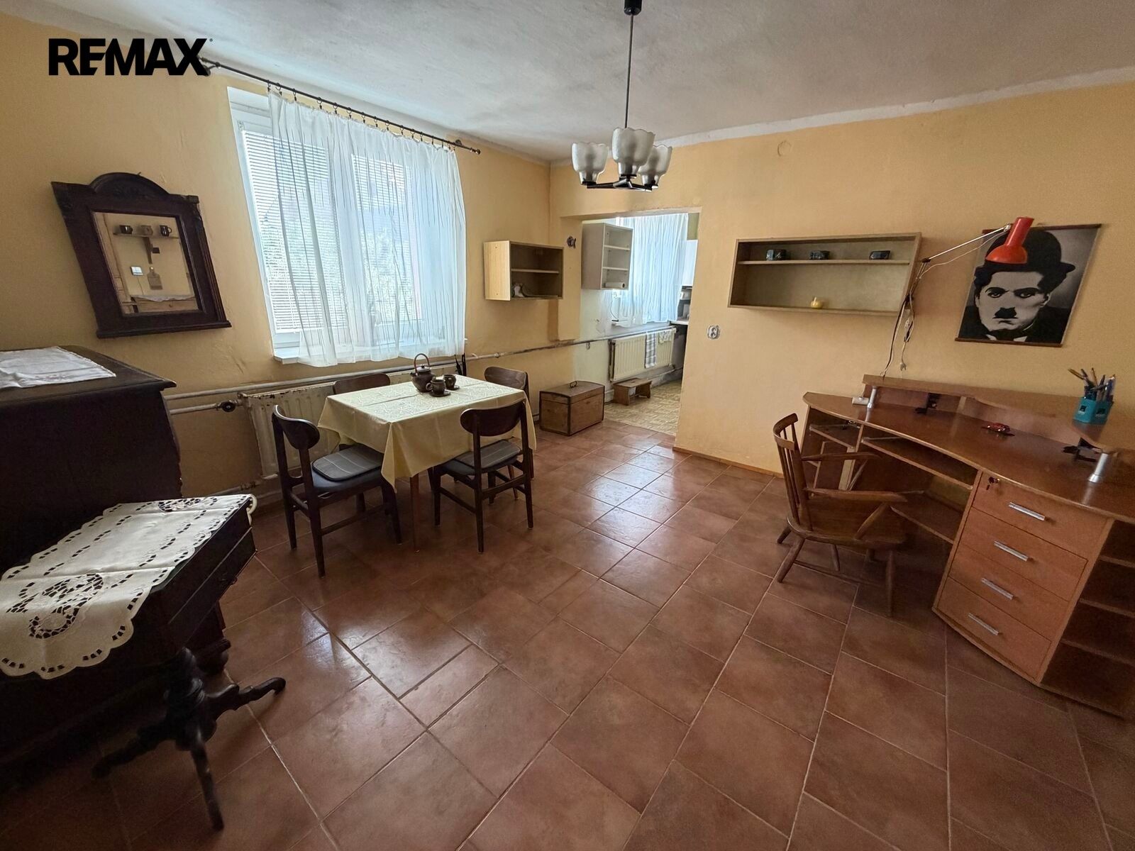 Rodinný dům · 160 m² · Osvobození 74, Ostrožská Nová Ves Chylice - 4