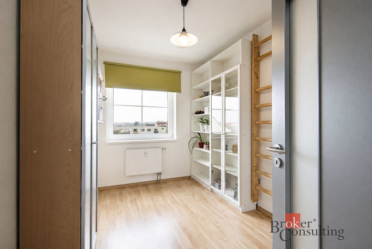 Byt 3+kk · 65 m² · Plzeň - Východní Předměstí, okres Plzeň-město, Plzeňský kraj - 4