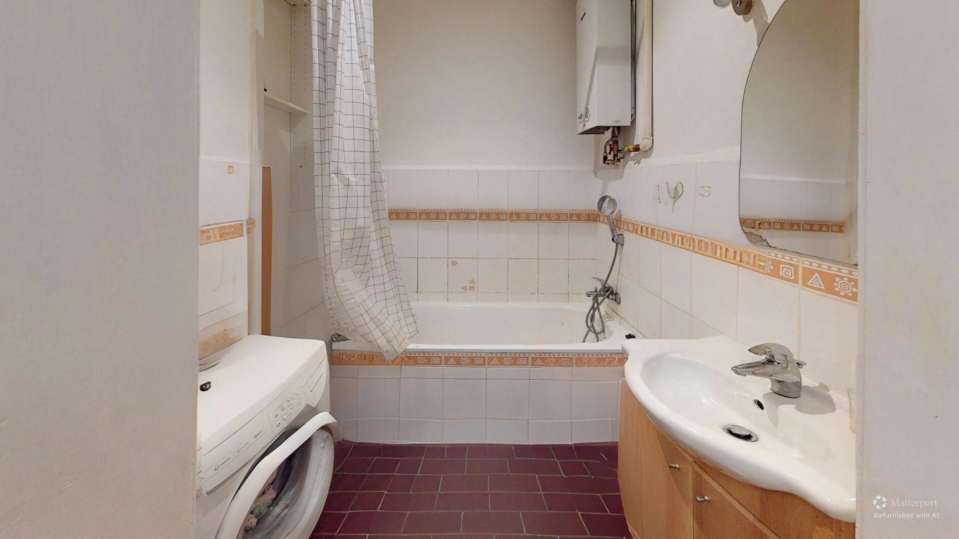 Pronájem byt 2+1 - Vrchlického, Plzeň Jižní Předměstí, 54 m² - 5