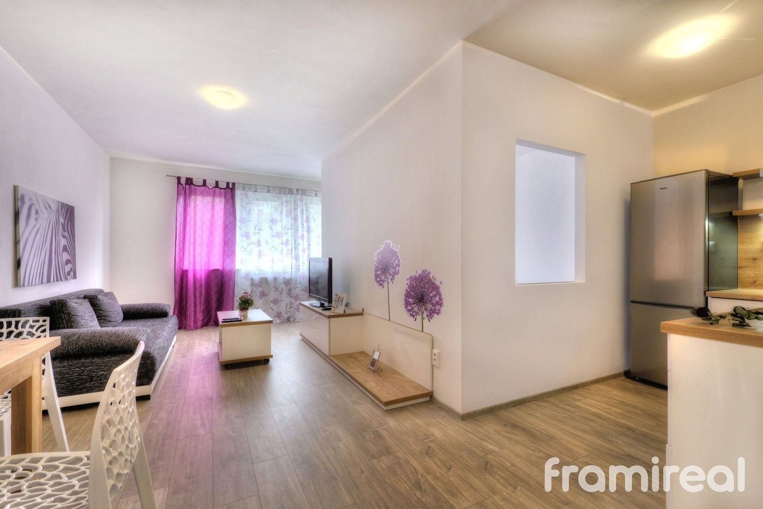 2+kk, Gajdošova, Brno - Židenice, 48 m² - 1