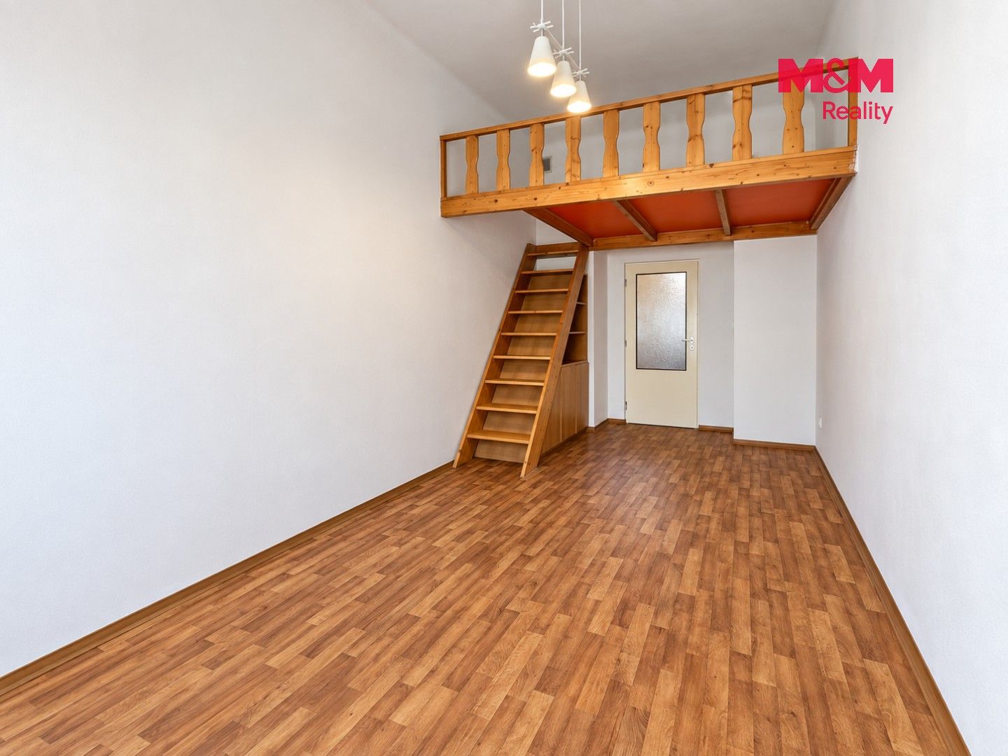 Pronájem byt 2+1 - Soukenická, Praha, 75 m² - 5