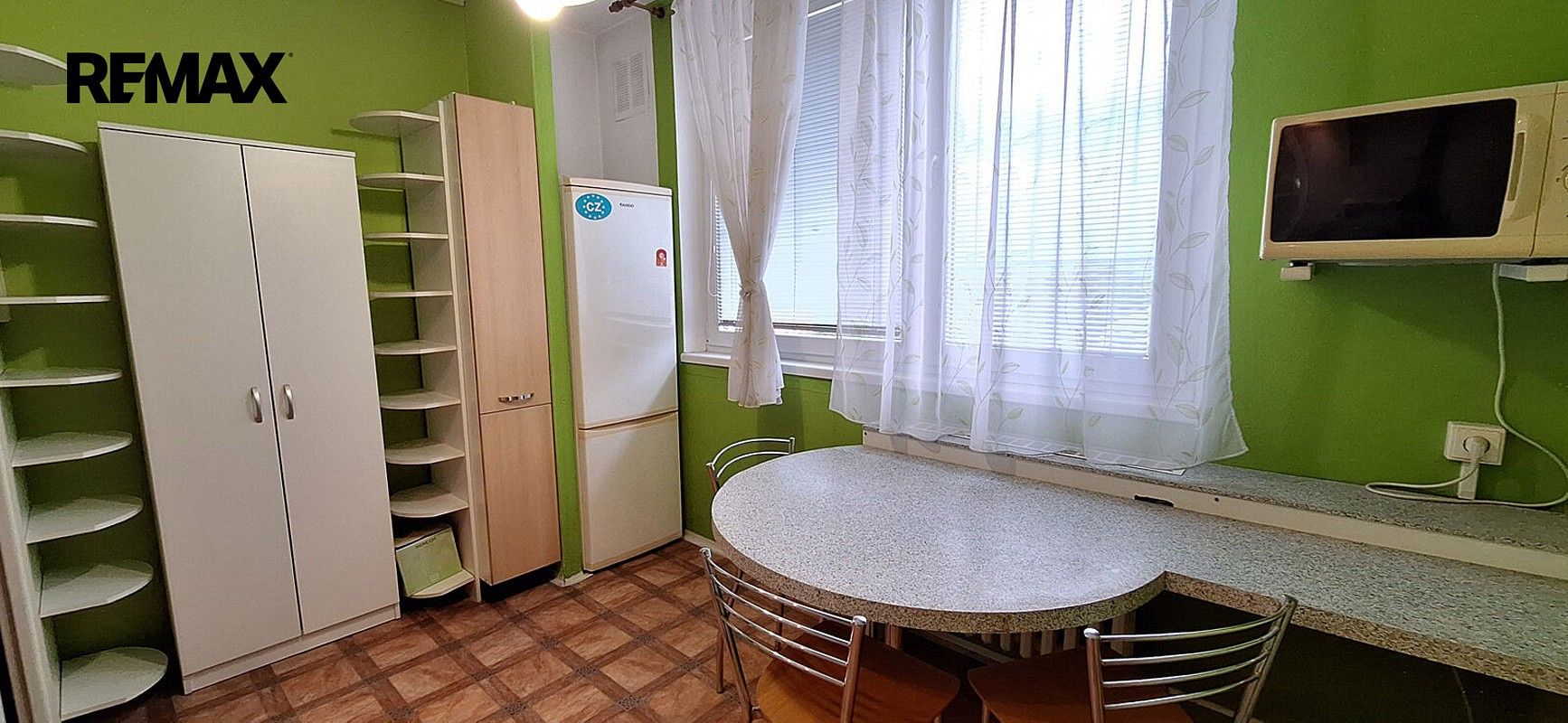 Byt 1+1 · 32 m² · Tyršova, Vyškov - Vyškov-Předměstí - 4