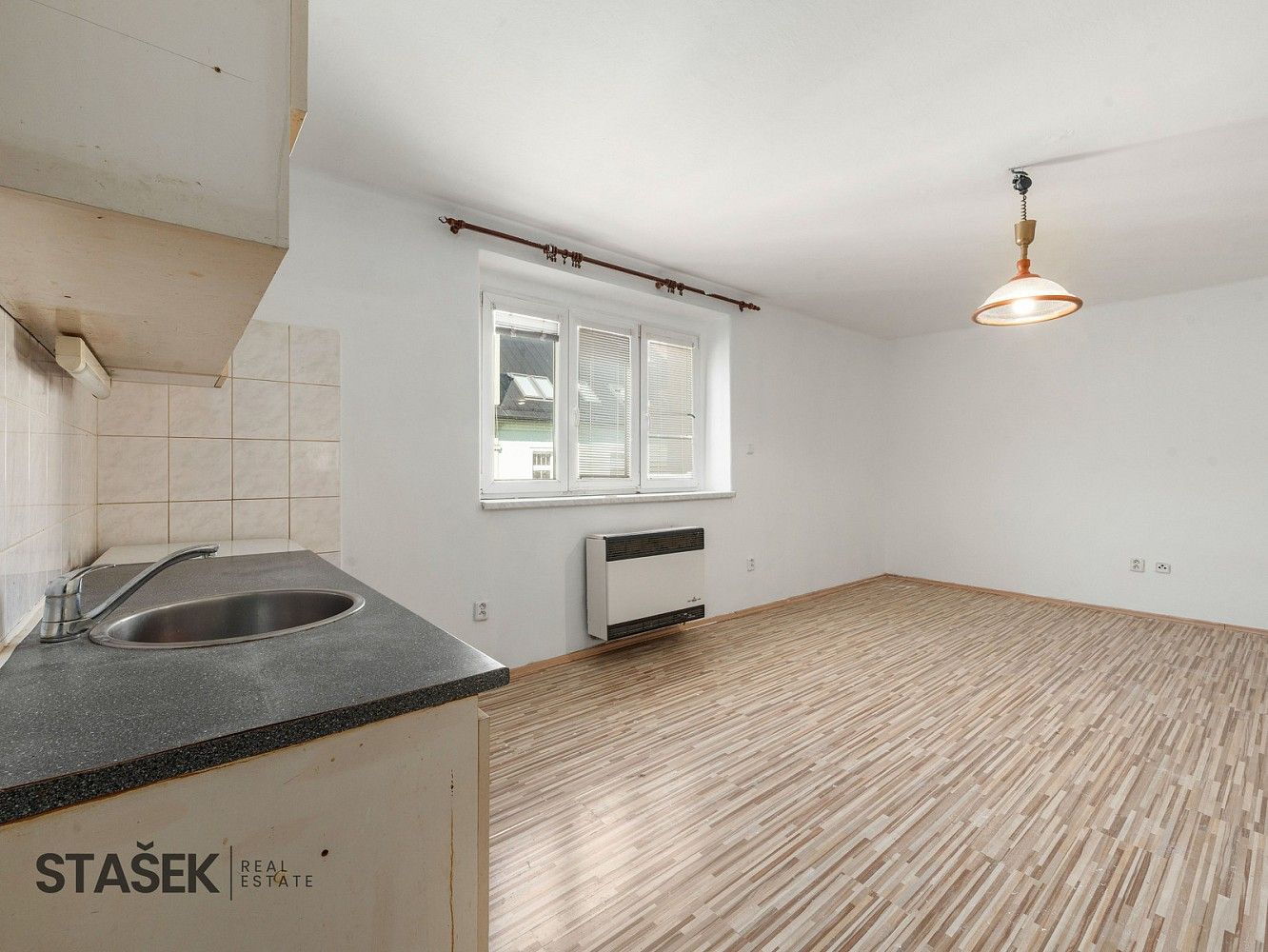 Byt 1+kk · 32 m² · Česká Třebová, okres Ústí nad Orlicí, Pardubický kraj - 4