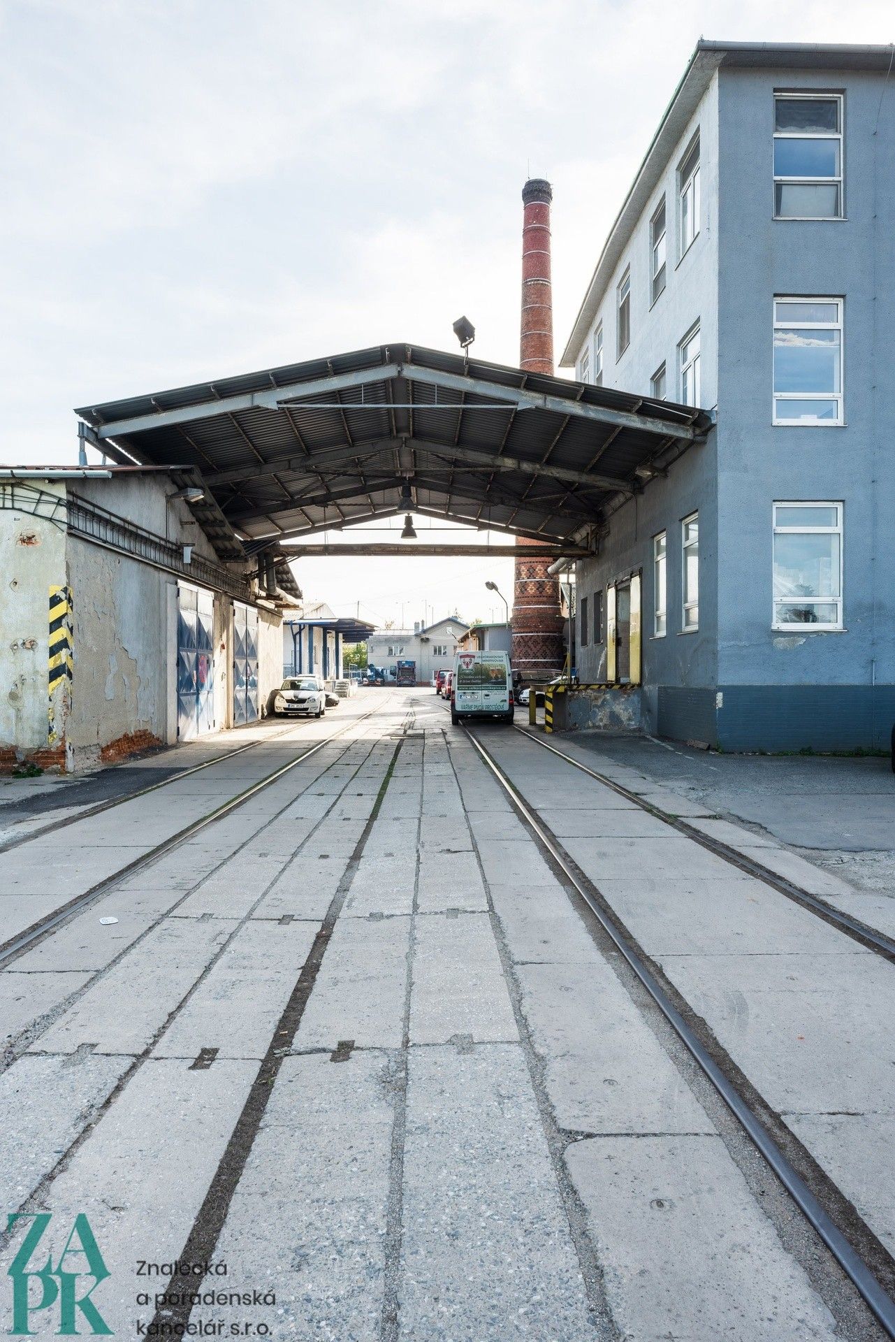 Sklad · 20 m² · Průmyslová, Prostějov - 3