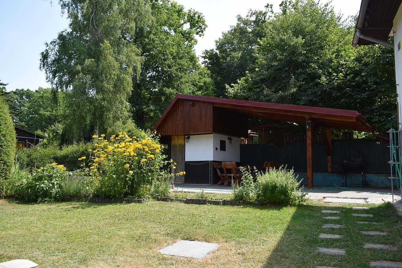 Chata · Tvarožná Lhota, Jihomoravský kraj - 3
