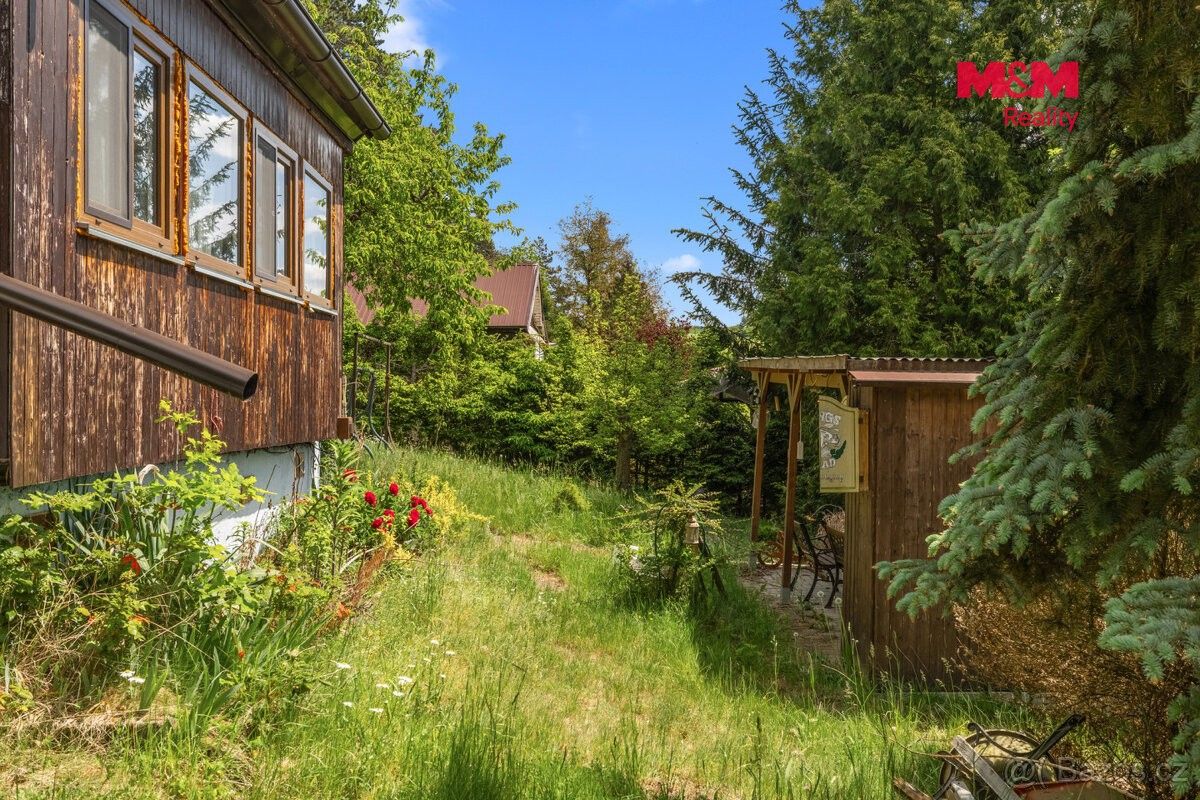Prodej chata - Chrást u Plzně, 330 03 - 5