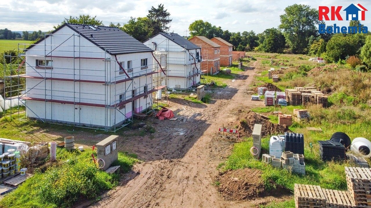 Prodej rodinný dům - Klučov, Kolín, 114 m²