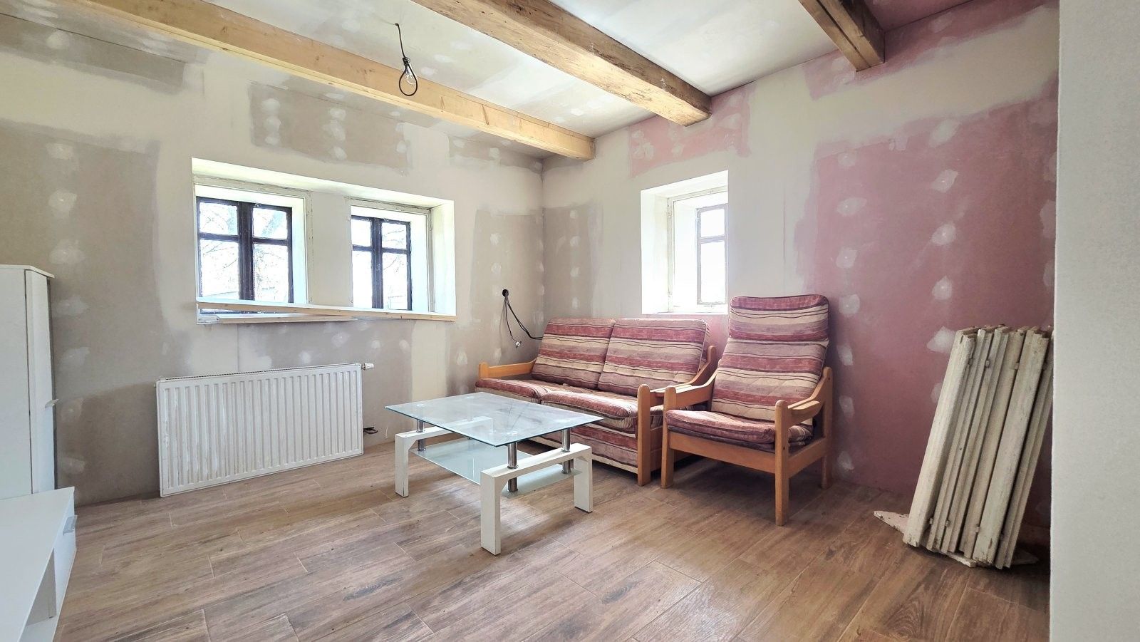 Prodej rodinný dům - Ptýrovec, Ptýrov, 160 m² - 5