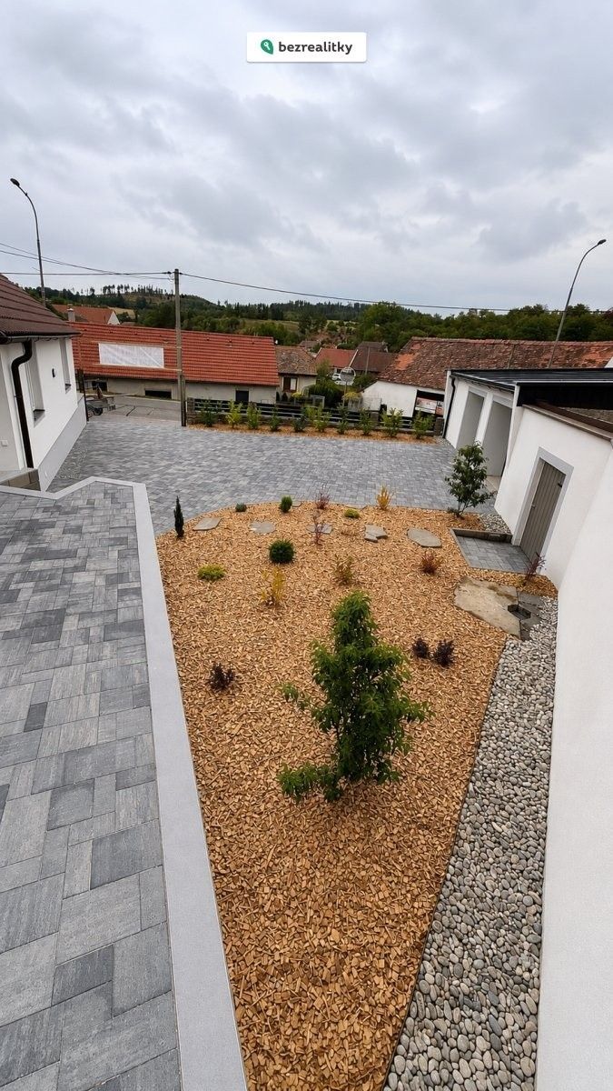 Rodinné domy, Dačická 351, Jemnice, 110 m² - 2